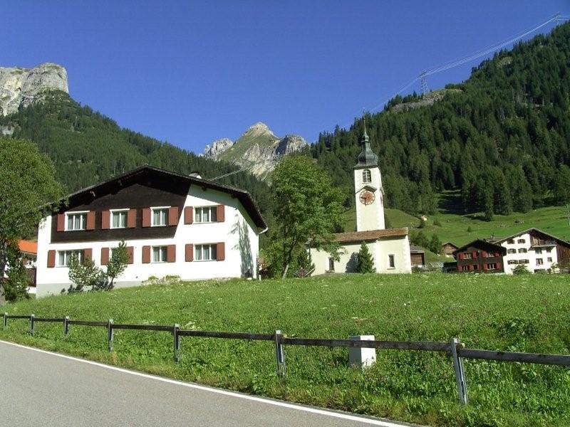 Laj da Vons (Svizzera)